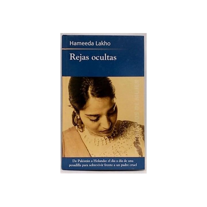 Rejas ocultas - Lakho, Hameeda